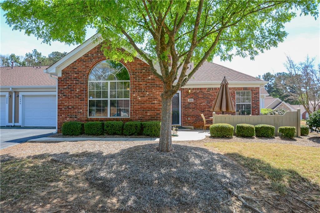 1886 Kolb Farm Cir. #1, Marietta, GA 30008