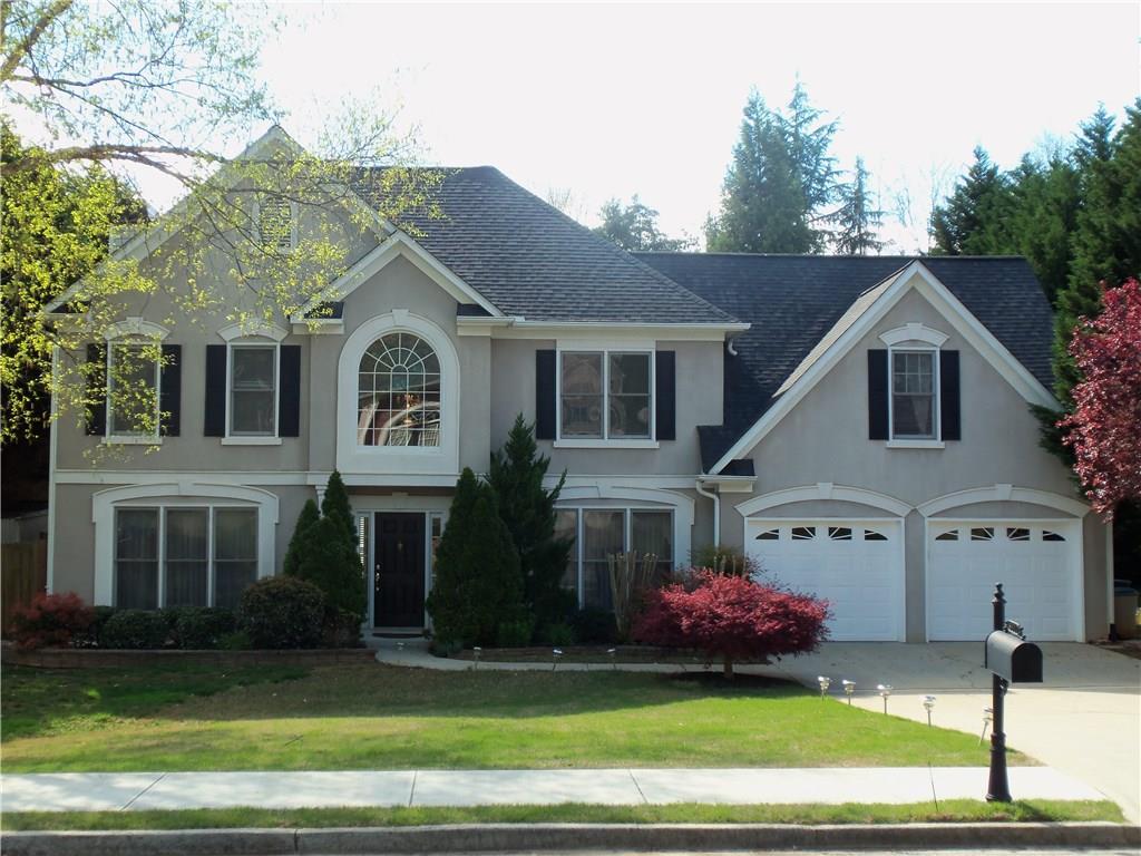 3810 Gann Rd., Smyrna, GA 30080