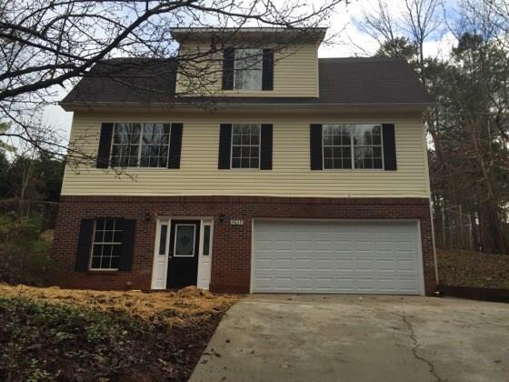 5659 Nags Head Cir., Gainesville, GA 30504