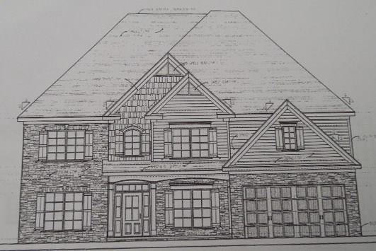 290 Village Creek Dr., Jasper, GA 30143