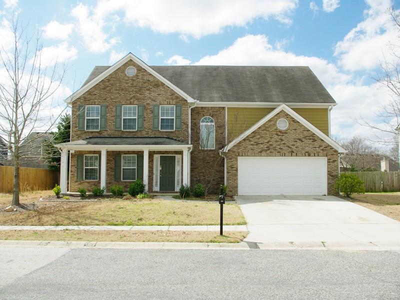 1415 New Liberty Way, Braselton, GA 30517