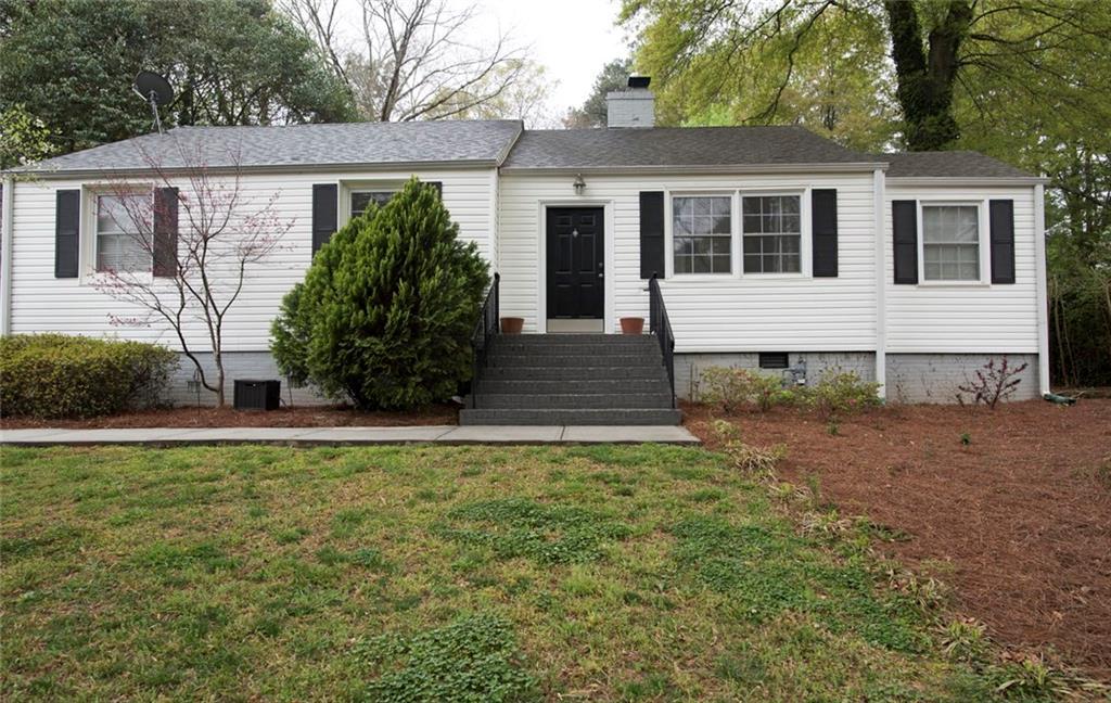 1219 Thomas Rd., Decatur, GA 30030