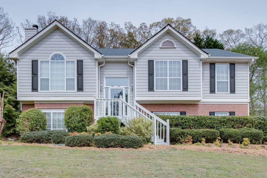 1665 Huntington Hill Trace, Buford, GA 30519