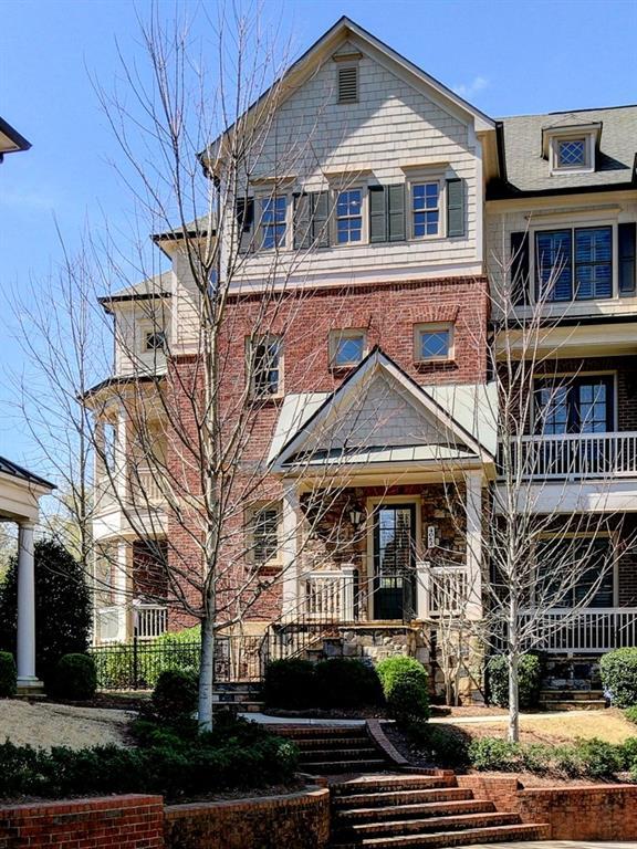 4082 Thorndale Ln., Smyrna, GA 30080