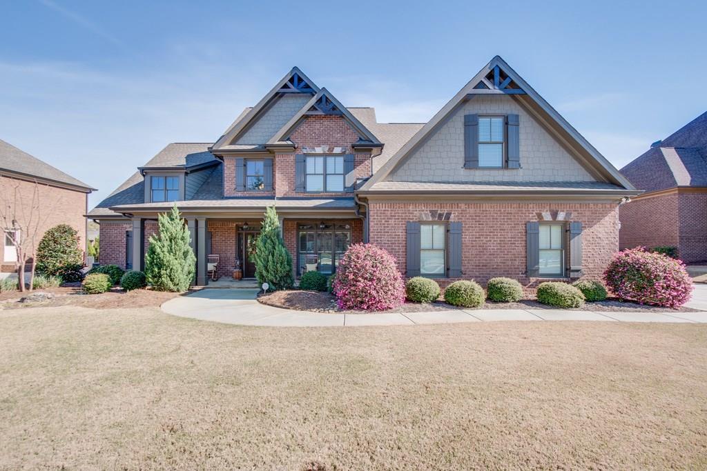 202 Slate Dr., Buford, GA 30518
