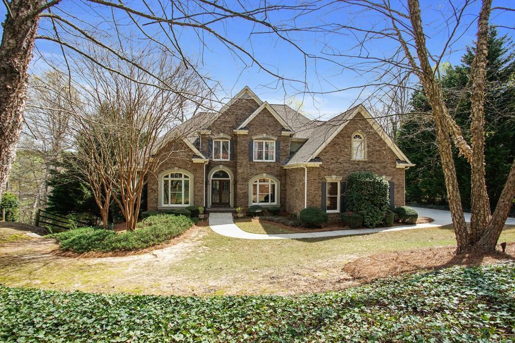 6435 Oak Valley Dr., Cumming, GA 30040
