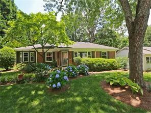 724 Stratford Rd., Avondale Estates, GA 30002
