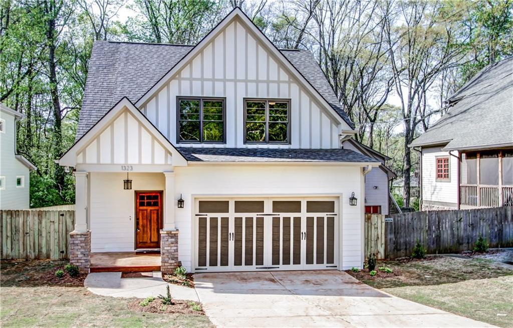 1323 Sargent Ave., Atlanta, GA 30316