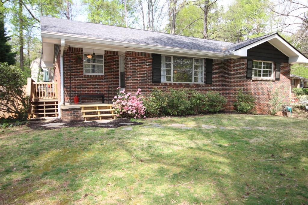 3736 Carson Dr., Smyrna, GA 30080