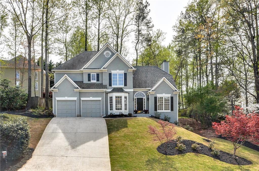 115 Morning Pine Ct., Johns Creek, GA 30005