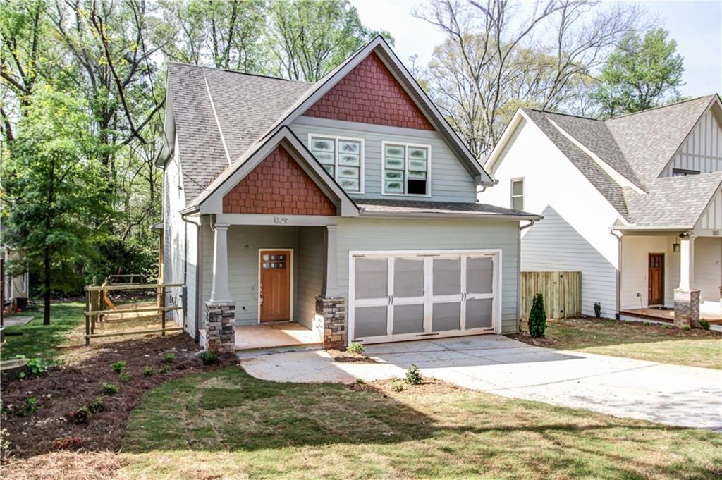 1329 Sargent Ave., Atlanta, GA 30316