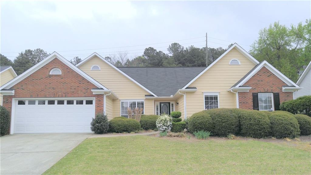 1730 Meadow Forest Ln., Duluth, GA 30097