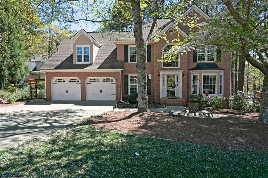 6001 Fairwood Bend, Acworth, GA 30101
