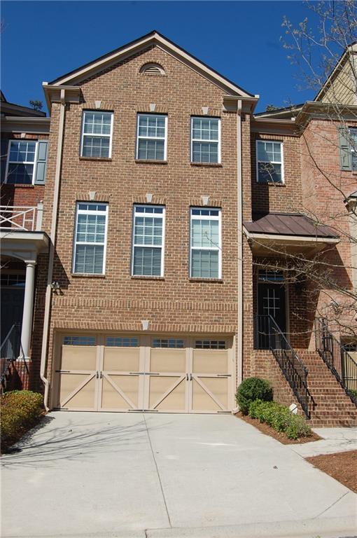 3844 Fairhill Point, Alpharetta, GA 30004