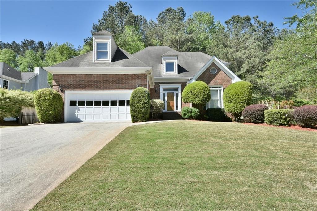 2790 Pine St., Duluth, GA 30096