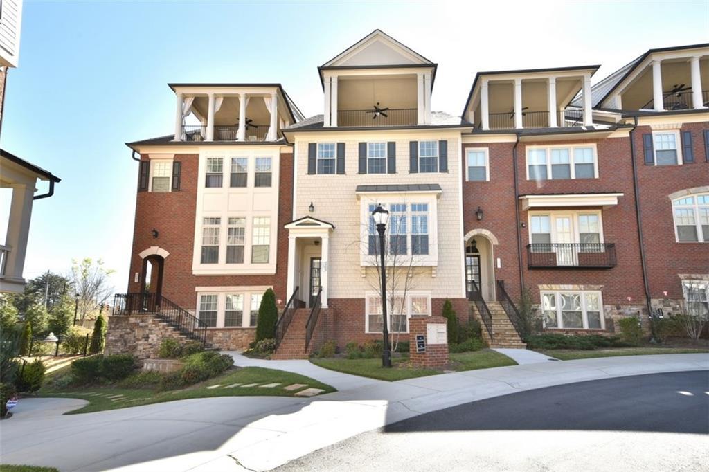 [Address Hidden by Seller], Smyrna, GA 30080