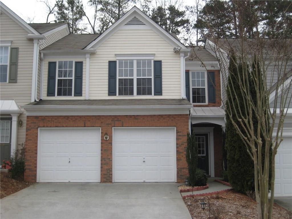 146 Regent Pl., Woodstock, GA 30188