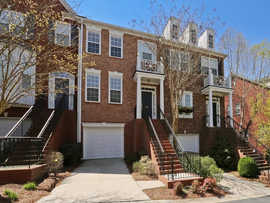 316 Mony Stone Ct., Smyrna, GA 30082