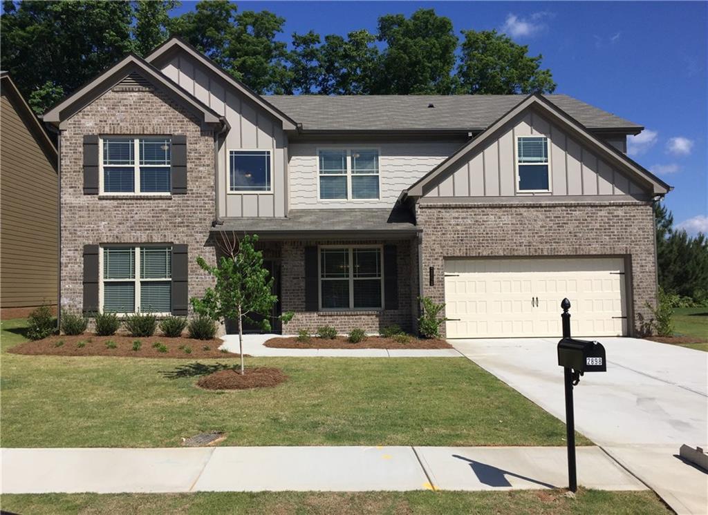 2898 Estate View Ct., Dacula, GA 30019