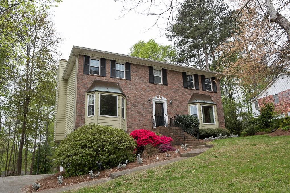 50 Queen Anne Dr., Mableton, GA 30126