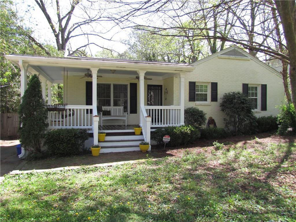 1314 Conway Rd., Decatur, GA 30030