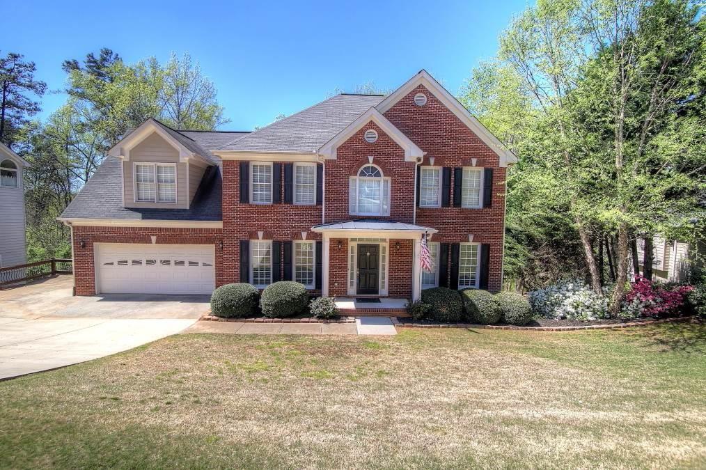 4525 Signal Ridge Ct., Buford, GA 30518