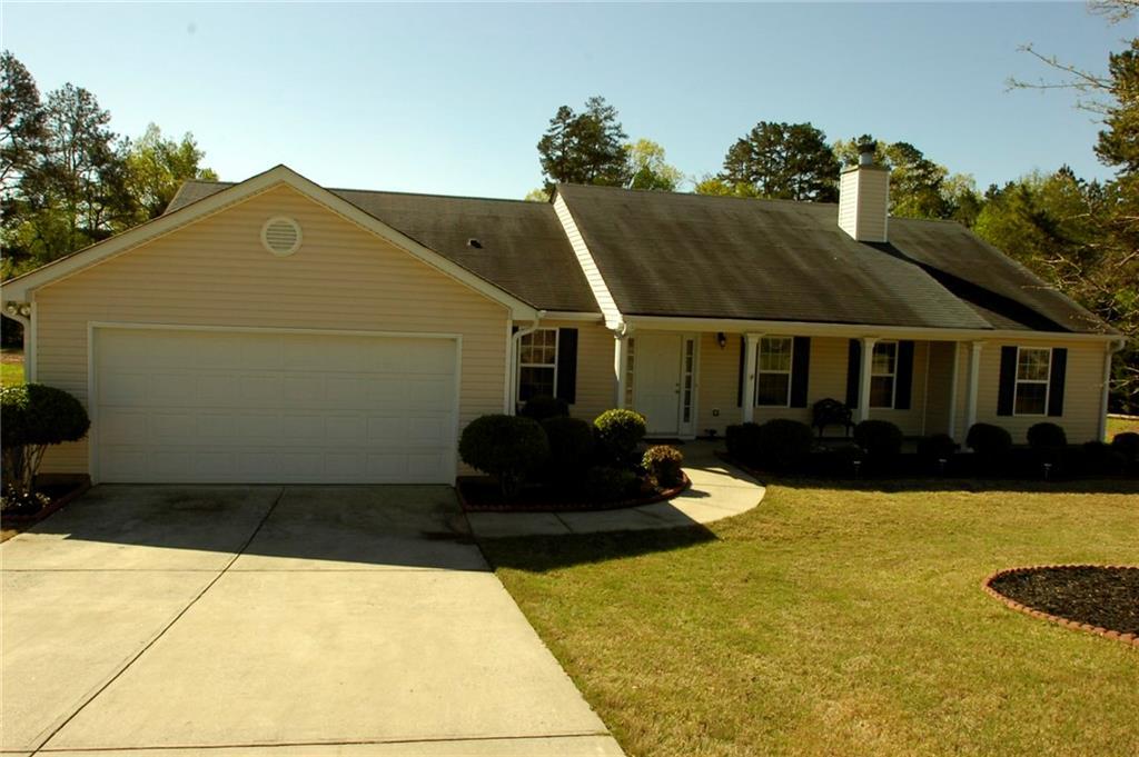 3116 Preston Connor Blvd., Monroe, GA 30656