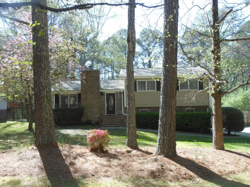 3312 Ben Hill St., Marietta, GA 30008