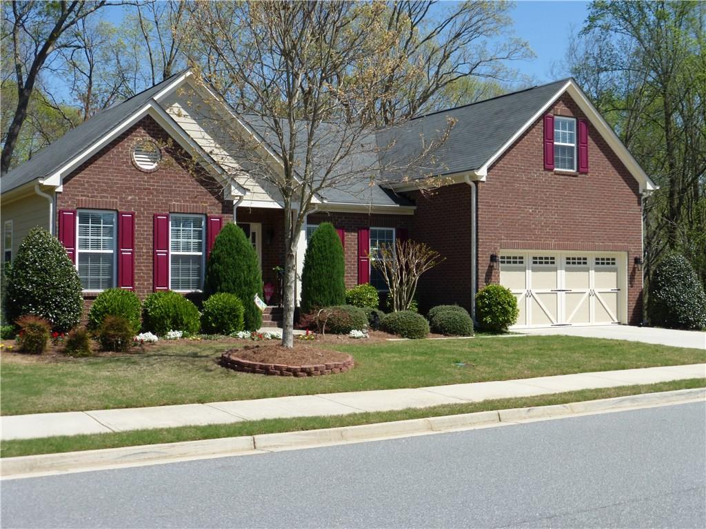 1528 Centerville Dr., Buford, GA 30518