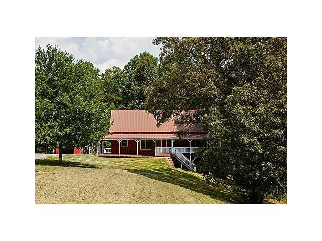 385 Sam Nelson Rd., Canton, GA 30114