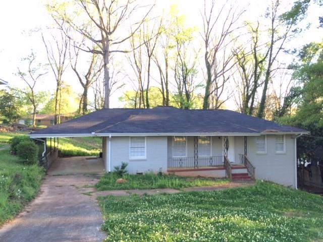 1721 Boulderview Dr., Atlanta, GA 30316