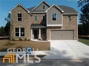 157 Tumble Run, Stockbridge, GA 30281