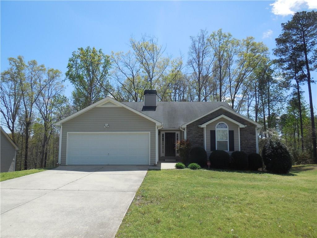 68 Wyndham Walk, Dallas, GA 30132