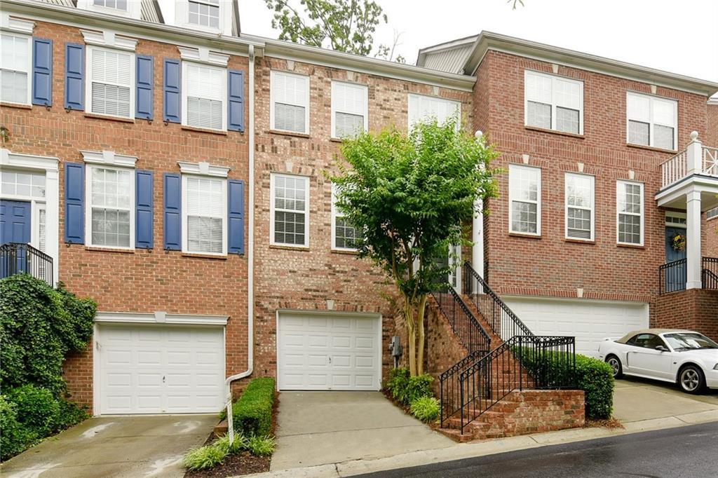 428 Tioram Ln., Smyrna, GA 30082