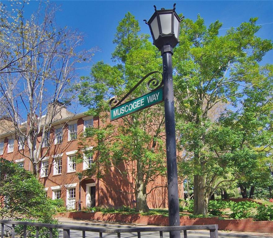 1 Muscogee Way, Atlanta, GA 30305
