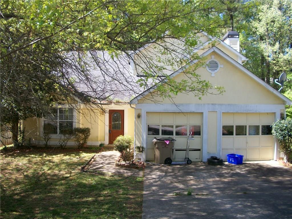 2060 Bankston Cir., Snellville, GA 30078