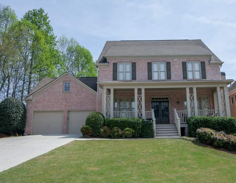 340 Crown Vetch Ln., Johns Creek, GA 30005