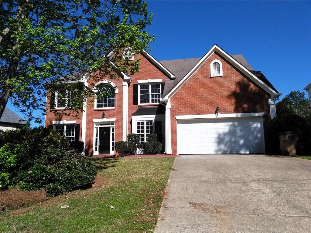 3229 Belford Dr., Marietta, GA 30066