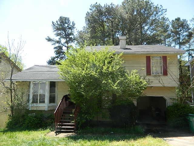 5929 Sara Ashley Ct., Lithonia, GA 30058