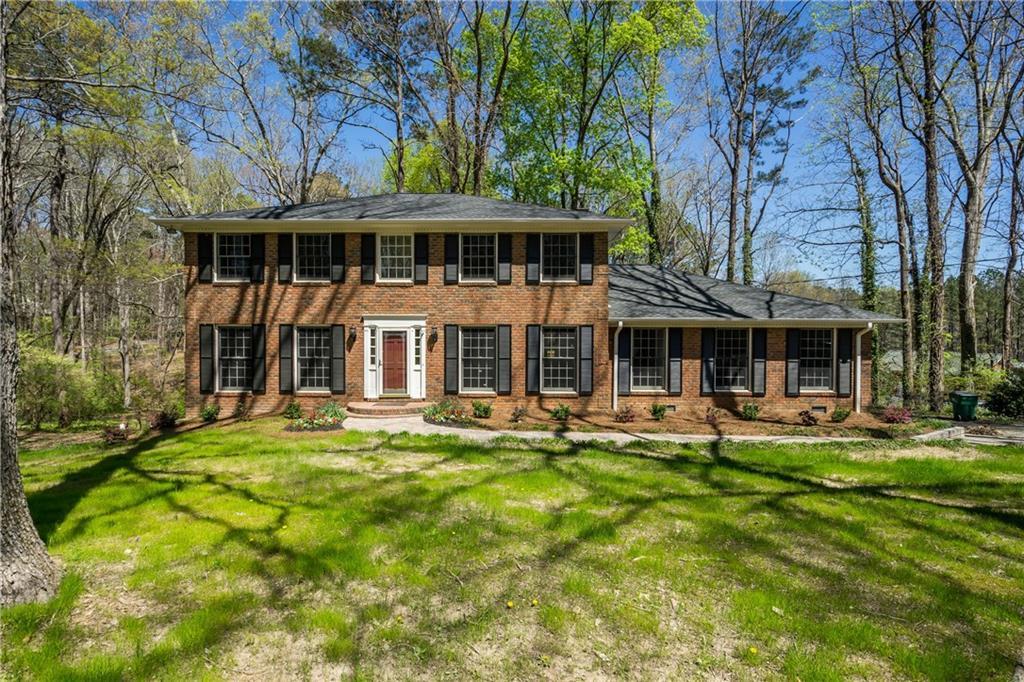 4910 Due West Rd., Kennesaw, GA 30152