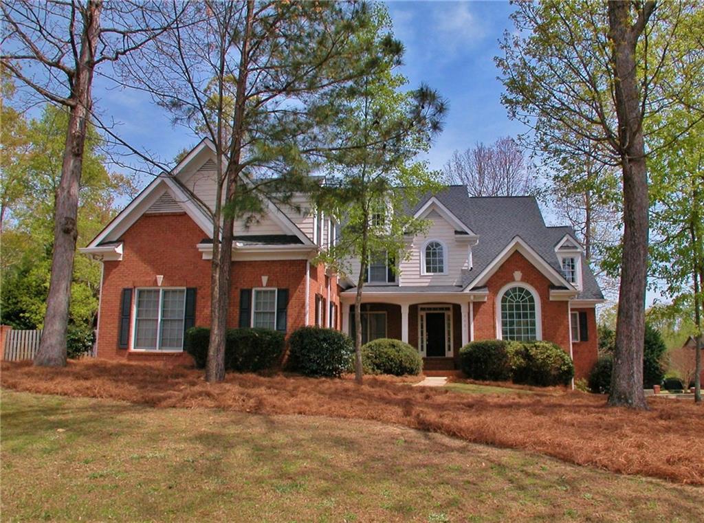 4461 Bogan Gates Tr., Buford, GA 30519