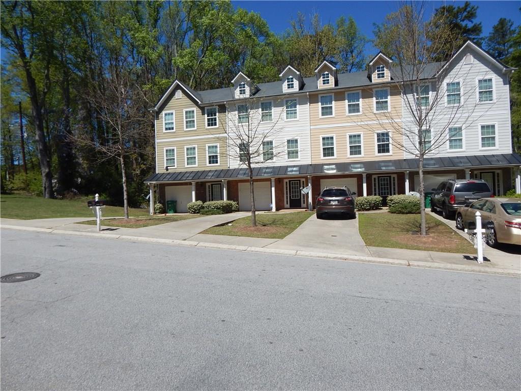 1701 Redan West, Lithonia, GA 30058