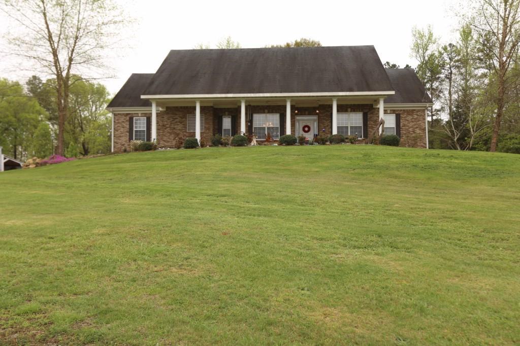 80 Alford Rd., Rome, GA 30161
