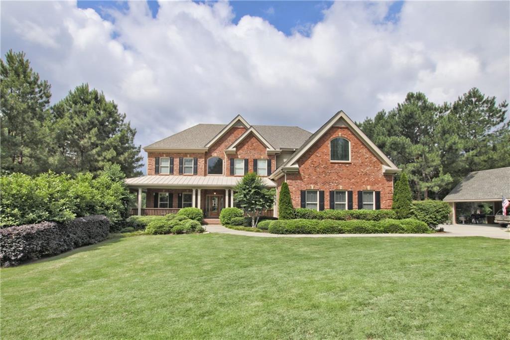 1583 Drowning Creek Rd., Dacula, GA 30019