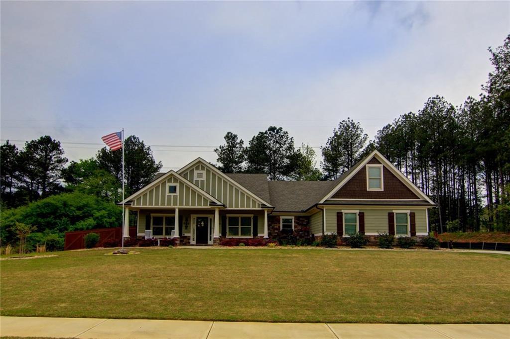 2805 Brockington Creek Pass, Monroe, GA 30656