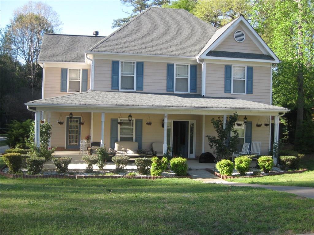 112 Memory Ln., Stockbridge, GA 30281