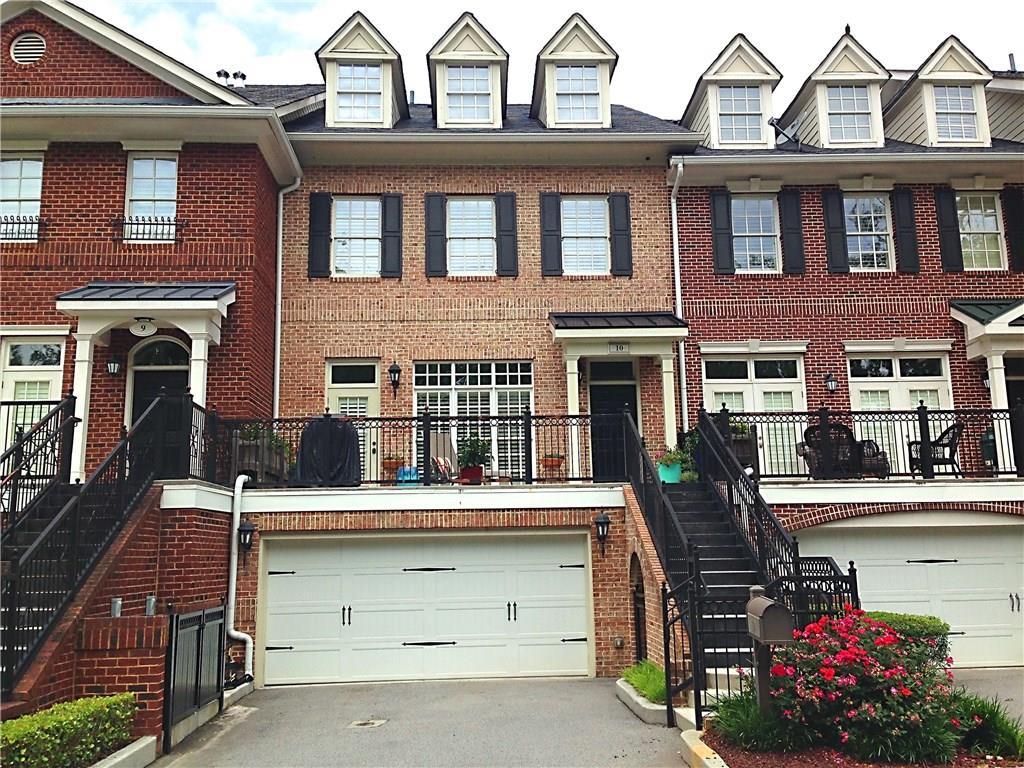 10 Buford Village Walk, Buford, GA 30518