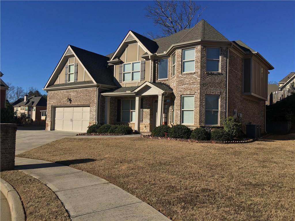 1864 Chloe Ct., Lawrenceville, GA 30043