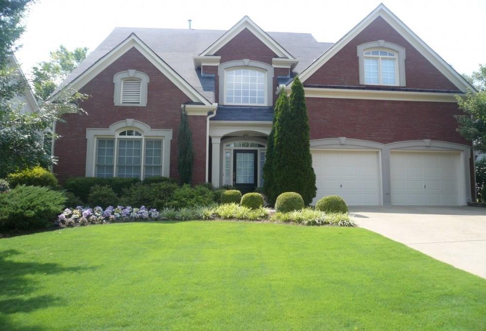 1032 Queensgate Dr., Smyrna, GA 30082