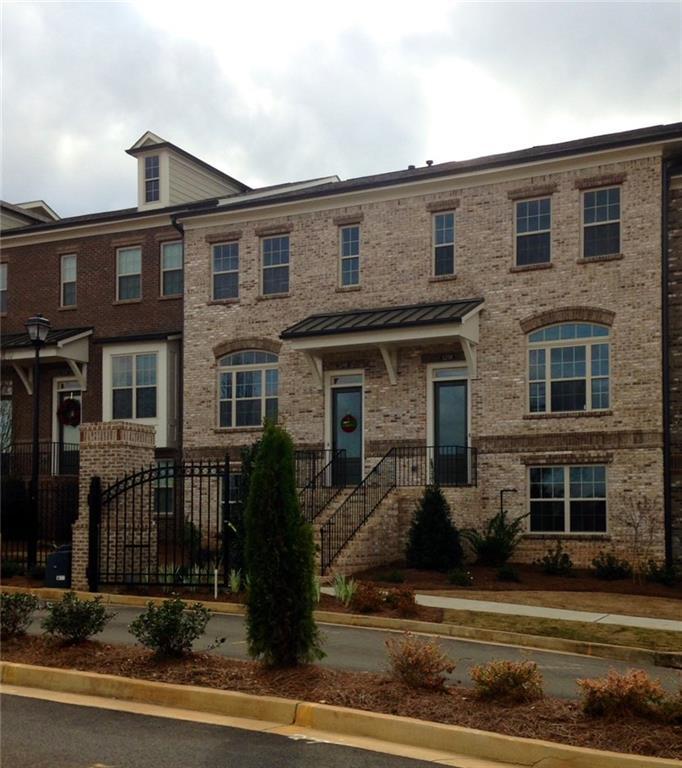 3229 Hartford Mill Dr. #112, Duluth, GA 30097